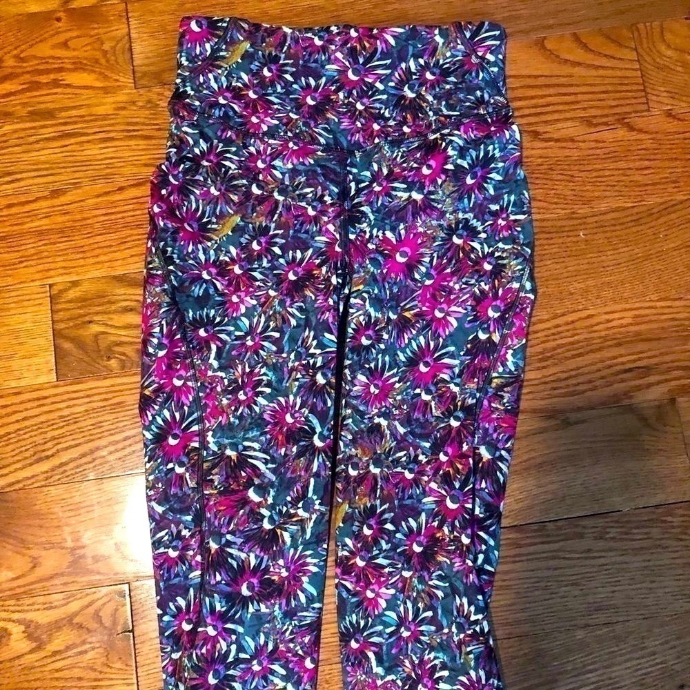 LULULEMON leggings - Picture 4 of 5